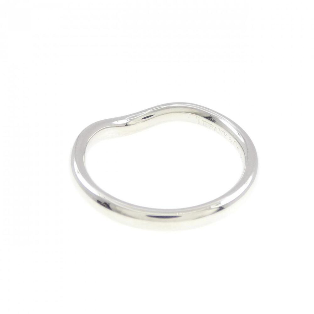 TIFFANY Silver Ring - Picture 3 of 5